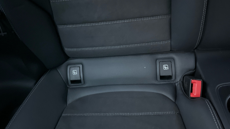 Mercedes-Benz C-Class C220d AMG Line Premium 2dr 9G-Tronic Diesel Coupe